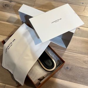 Lafayette 148 New York - Sandal